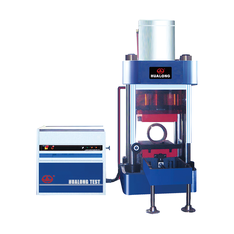 Compression Testing Machine_HUALONGMaterial Testing Machines Manufacturer