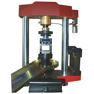 Electromechanical Compression Testing Machine