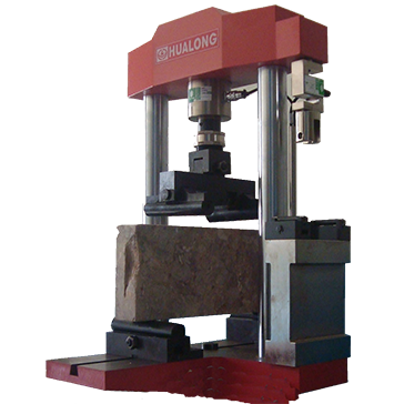 Electromechanical Compression Testing Machine