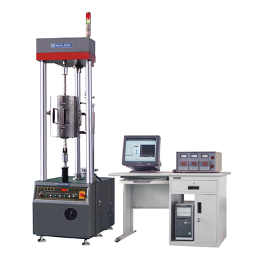 Creep and Stress Rupture Testing Machine