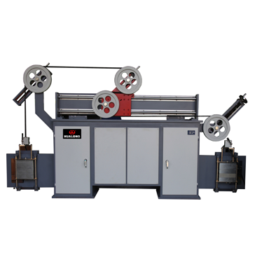 Optical Fiber Cable Flexing Testing Machine