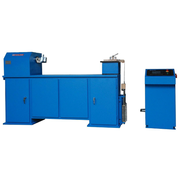 Optical Fiber Cable Torsion Testing Machine