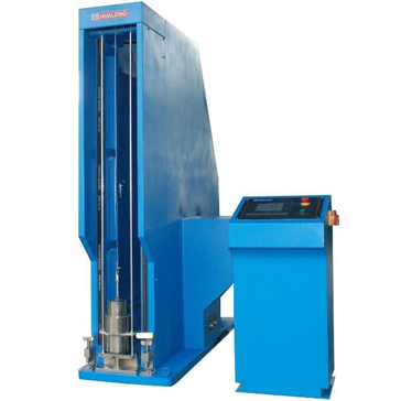 Optical Fiber Cable Impact Testing Machine