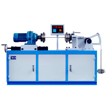 Steel Wire Simple Torsion Testing Machine