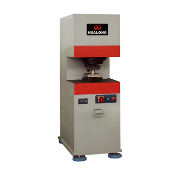 O-shape Specimen Punching Machine