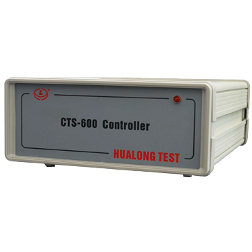 Controller for static materials testing machines