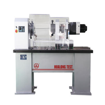 Electronic torsion testing machine