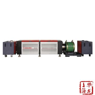 Electro-hydraulic servo static load anchoring test equipment