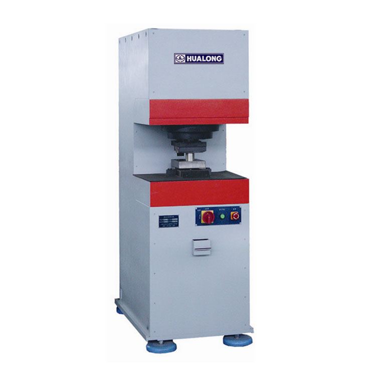 charpy  notch broacher machine for impact test of metal and nonmetal mateirals notched and unnotched impact test