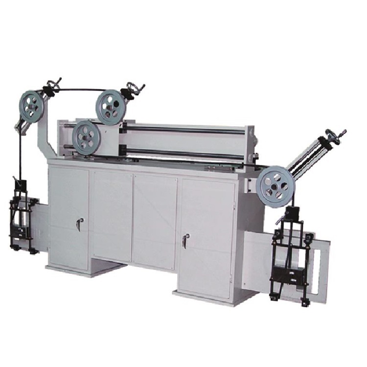 Optical Light Cable Winding Testing Machine