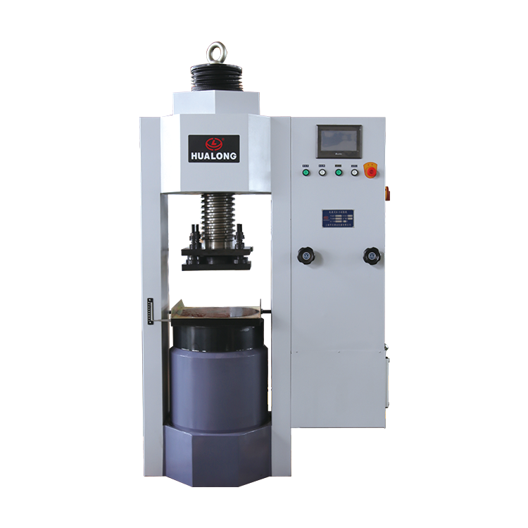 200tons YAS-2000C Hydraulic compression testing machine