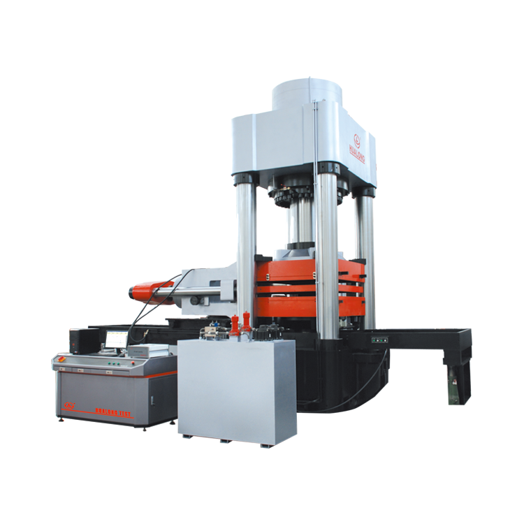 YJW Hydraulic shear testing machine