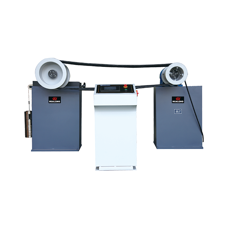 Optical Fiber Cable Flexing Testing Machine