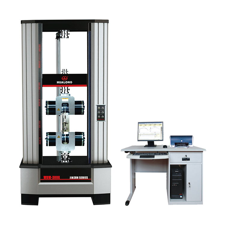 Universal Tensile Tester Bending Compression Testing Machine