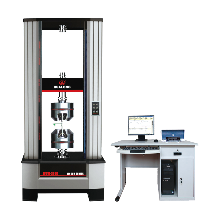 Universal Tensile Tester Bending Compression Testing Machine