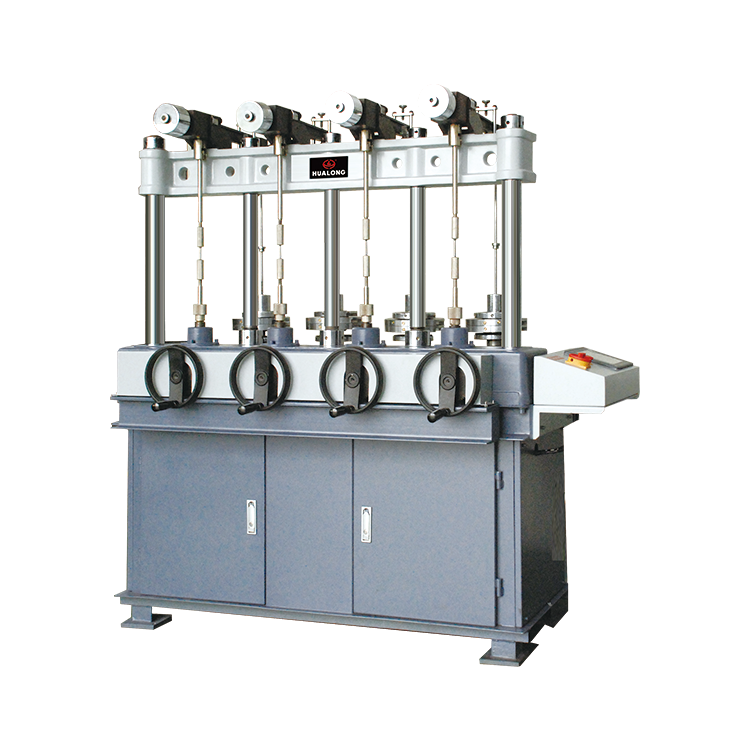 RCW Series Creep And Stress Rupture Testing Machine