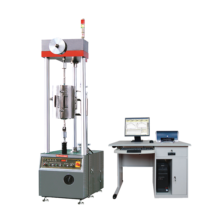 RCW Series Creep And Stress Rupture Testing Machine