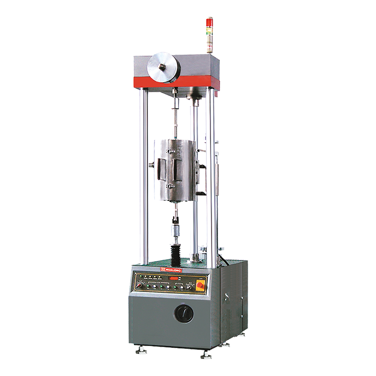 RCW Series Creep And Stress Rupture Testing Machine