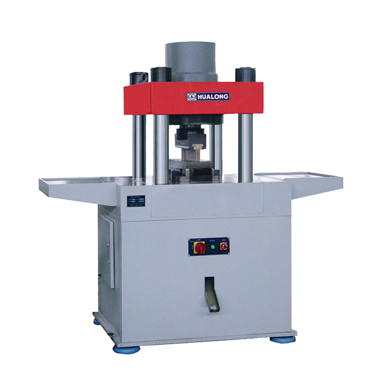 CEZ-500 Dumbbel Specimen Preparation Machine