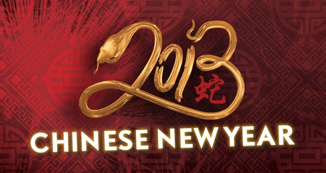 Office Close for Chinese Lunar New Year (Feb.7-19th)