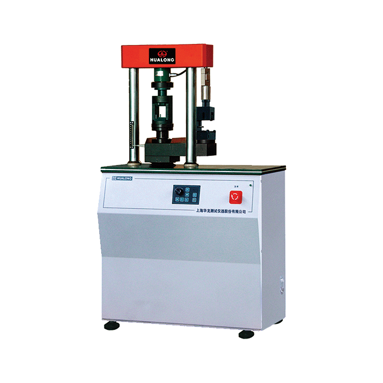 HLCTM-300/10C Electromechanical Compression Testing Machine