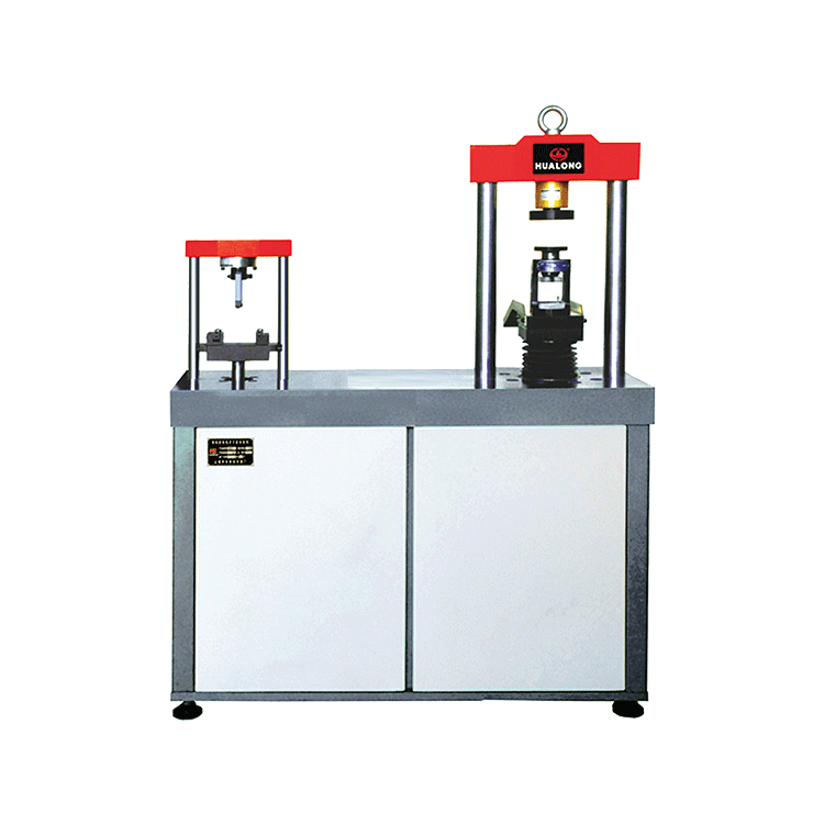 HLCTM-300/10C Electromechanical Compression Testing Machine
