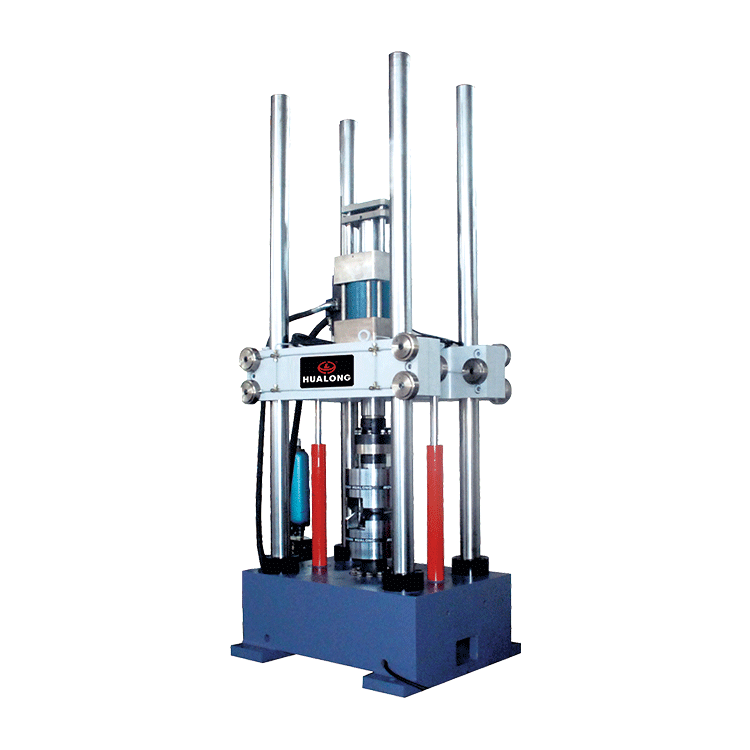 HLP-50KN/100KN/200KN/250KN/500KN Servo-hydraulic Anchorage Fatigue Testing Machine