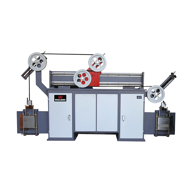 IEC 60794-1-2-E8 GQR-1000 Series Optical Fiber Cable Flexing Testing  Machine