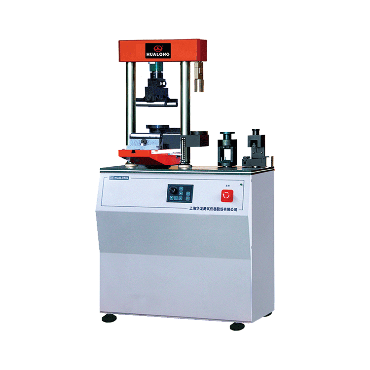 HLCTM-300/10C Electromechanical Compression Testing Machine