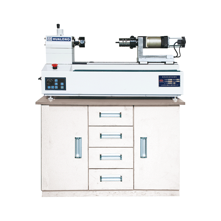 HLN-J 5/100NM Digital Display Material Torsion Testing Machine