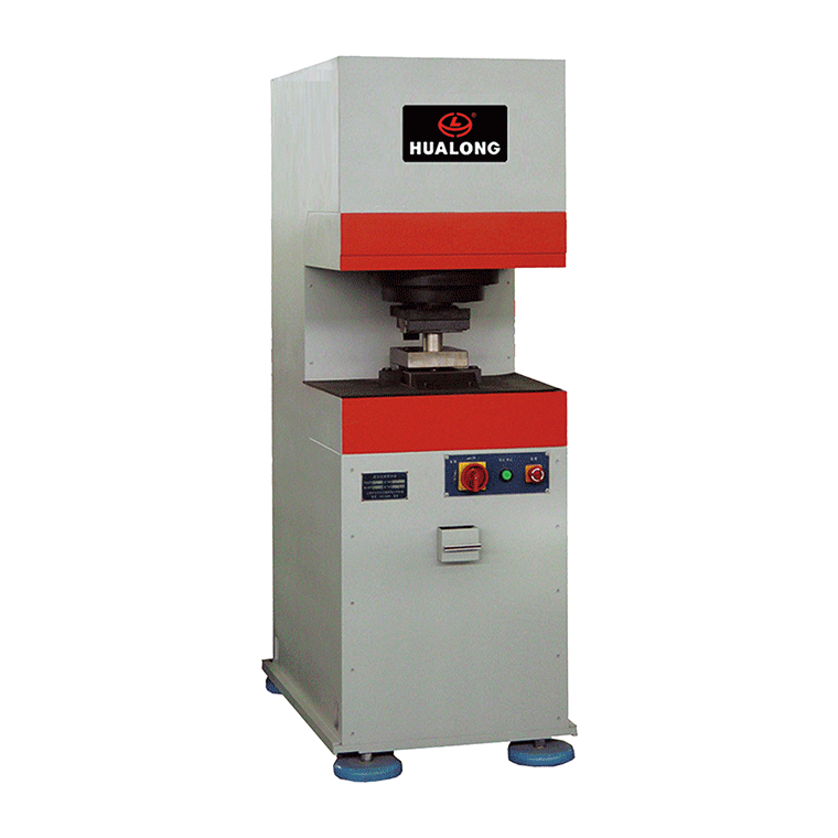 CEZ-500 Dumbbel Specimen Preparation Machine