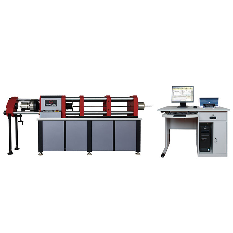 WSC Series Stress Relaxation Testing Machine