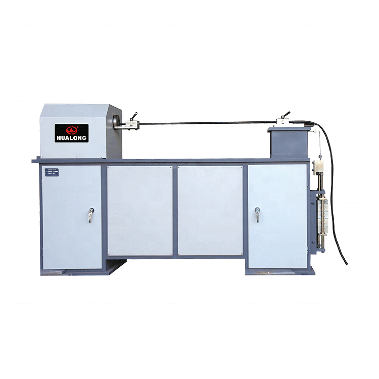 GNZ 1000 Optical Fiber Cable Torsion Testing Machine