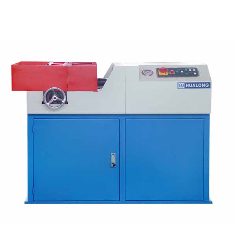 LWS Cold Bending Testing Machine