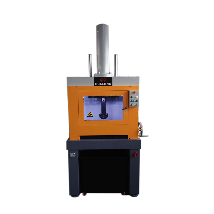 Double station steel bending test machine