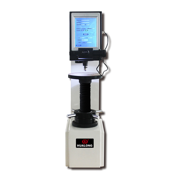 HLB-3000DX Electric Digital Brinell Hardness Tester