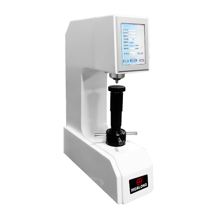 HLR-150/45DX Superficial Rockwell hardness Tester