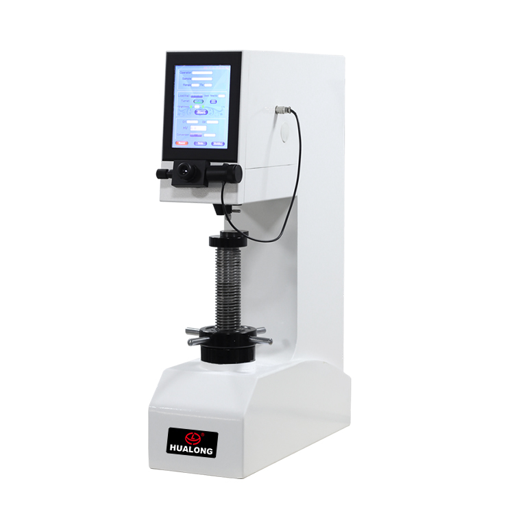 HLB-3000MDX Automatic Turret Brinell Hardness Tester