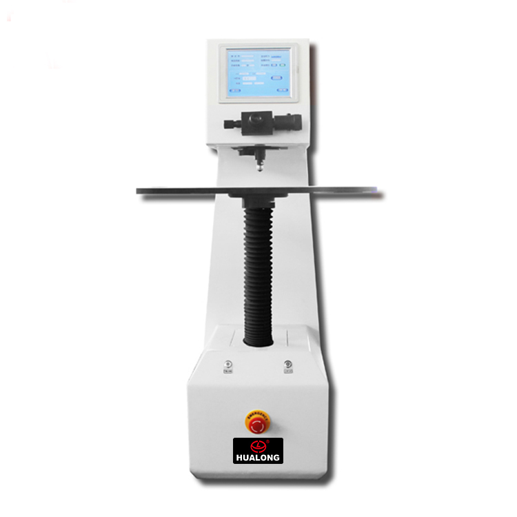 HLBS-3000MDX Automatic Brinell Hardness Tester