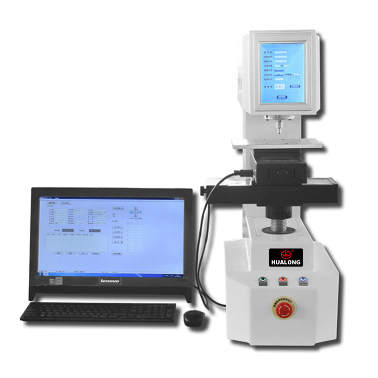 HLRS-150DX-ZXY Automatic Rockwell hardness tester