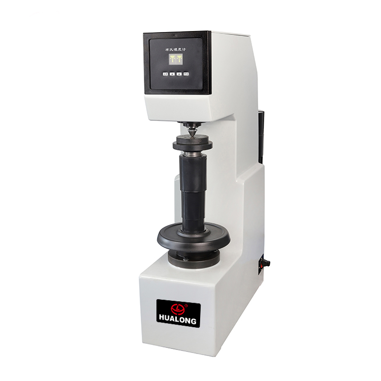 HLB-3000 Brinell Hardness Tester