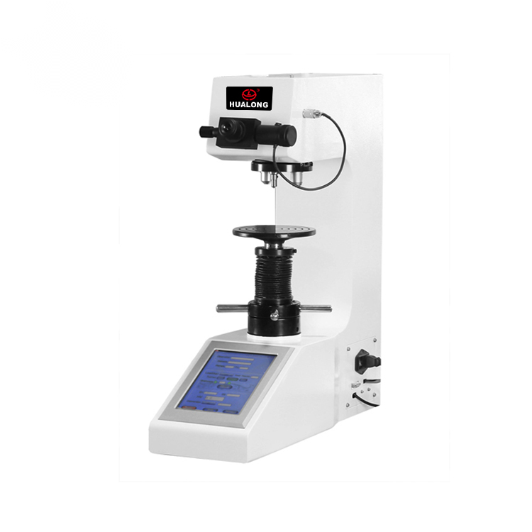 HLV-10MDX Advanced Automatic Turret Digital Vickers Hardness Tester