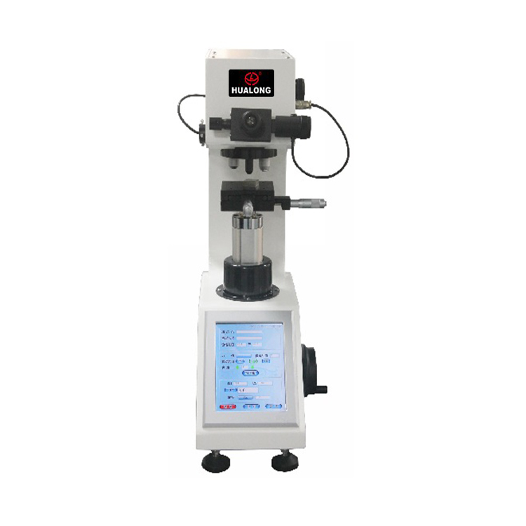 HLV-1DT Micro vickers hardness Tester