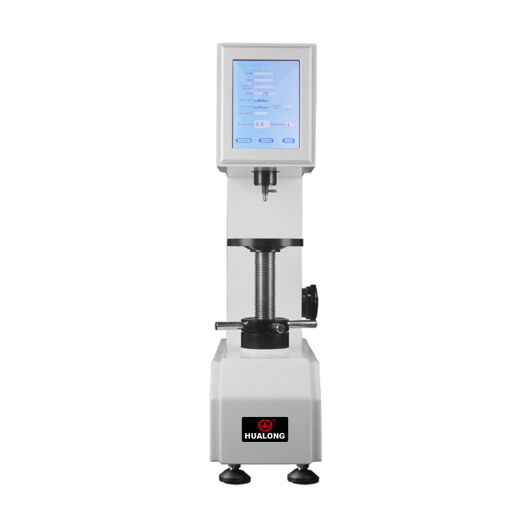 HLR-150DT Touch Screen Rockwell Hardness Tester