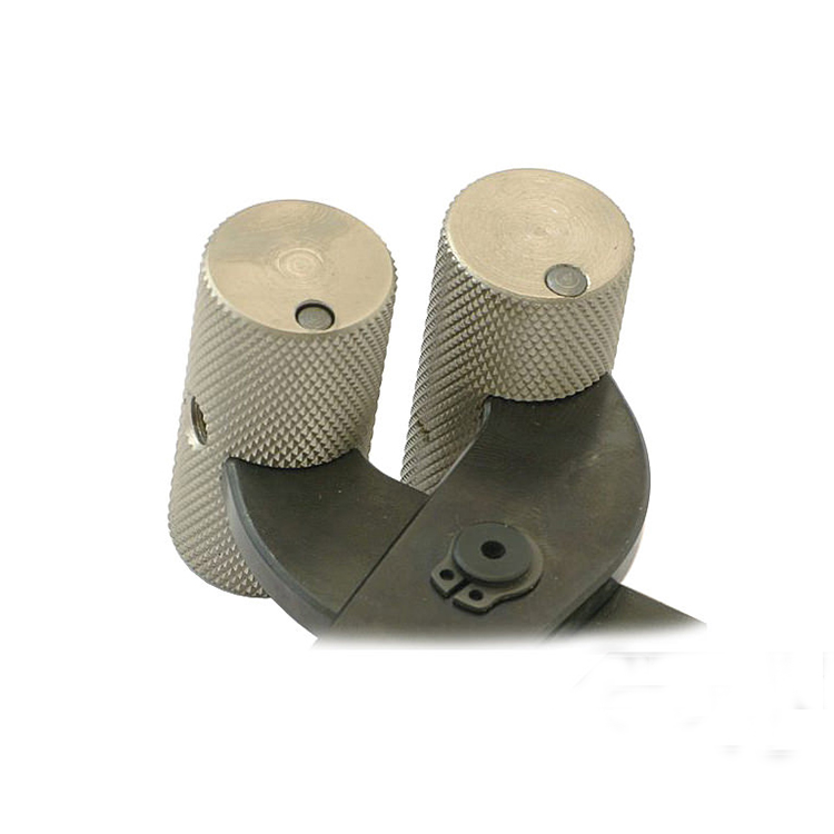 Self-clmaping Scissor Grips 2 KN