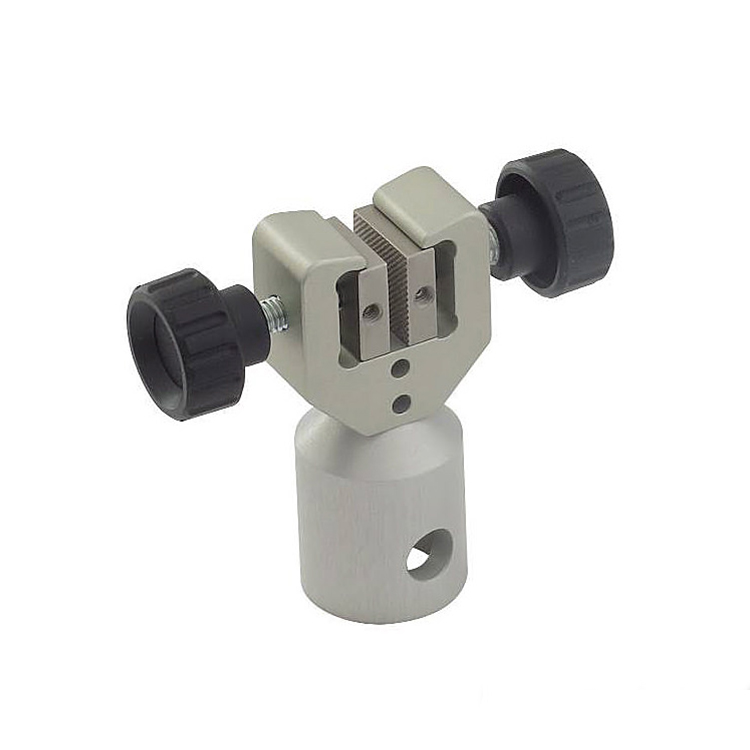 Vise Grips For  Specimen 15mm Wide (0.1 KN)