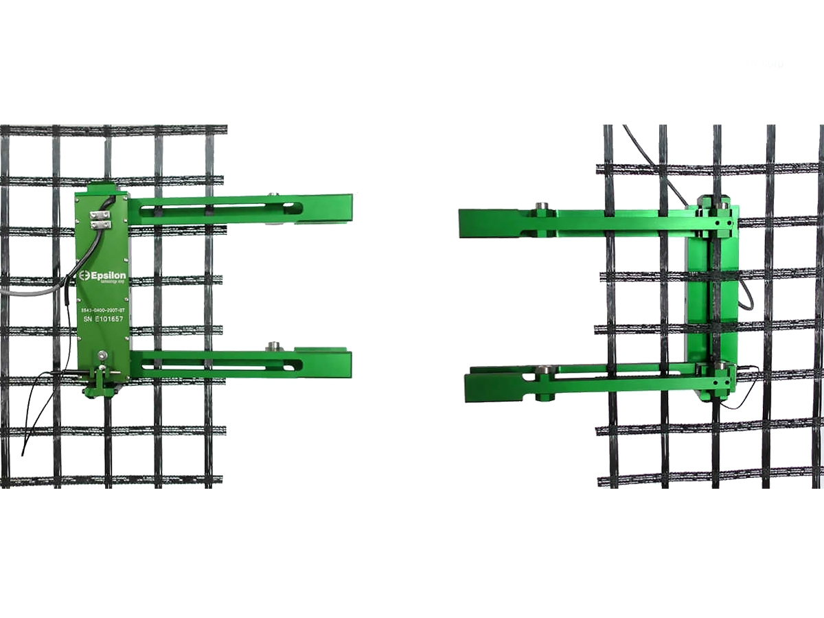 Extendable Axial Length Extensometer 3543