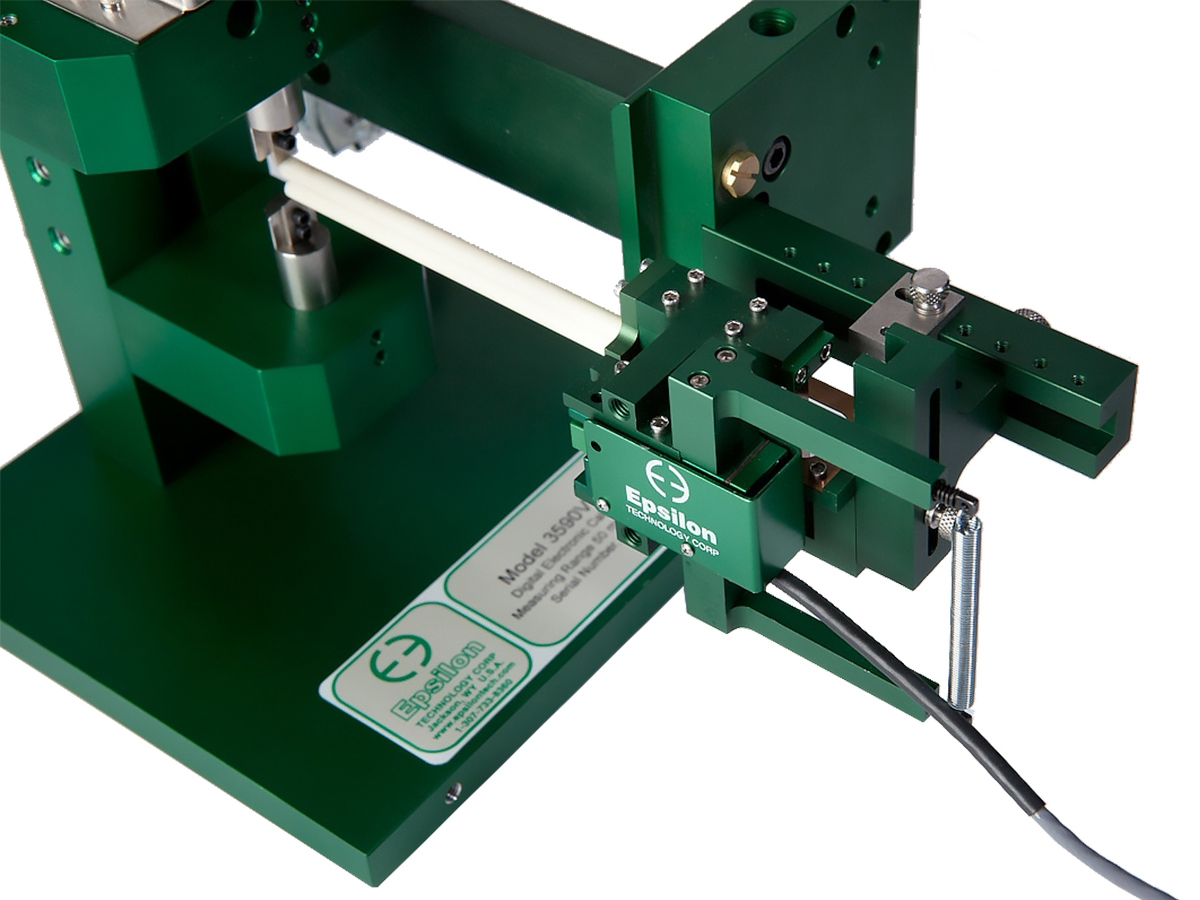 Crack Opening Extensometer for High Temperature Furnace 3548COD