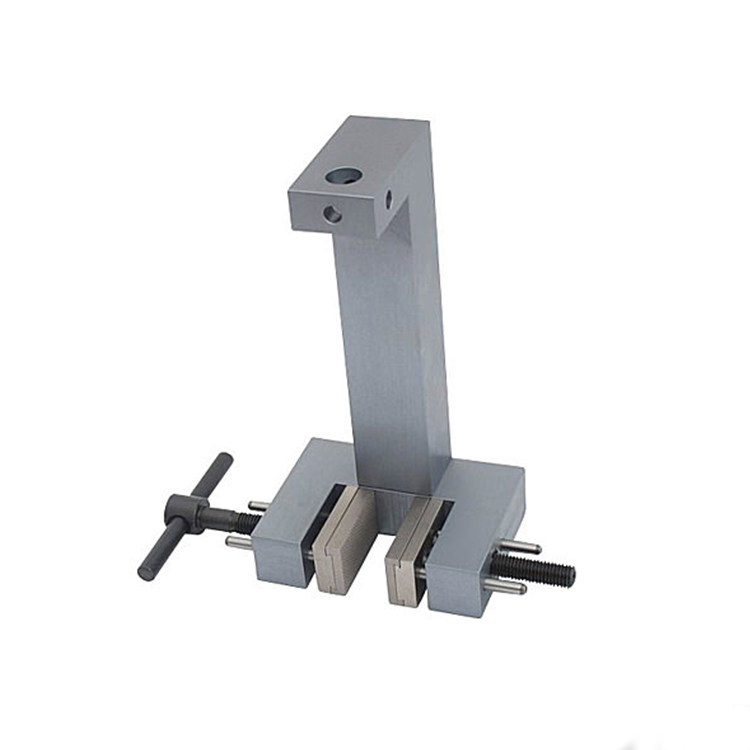 Vise Grips For Plastic, Paper, Textiles, Aluminum (5KN)