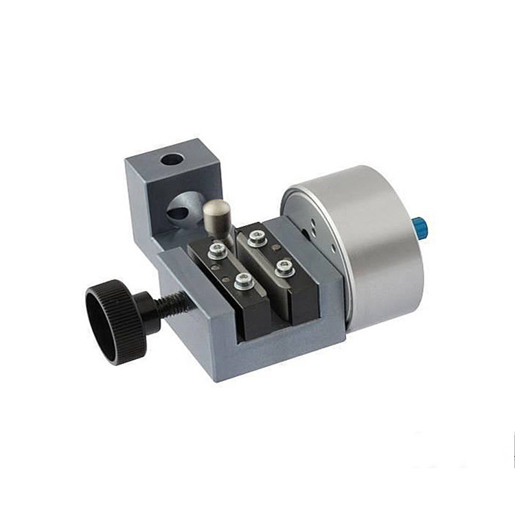 Pneumatic Grips With Winding Pin (2.5 KN)